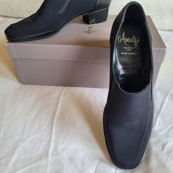 Amalfi women's shoes size 6N (narrow) - Picture 6 of 6